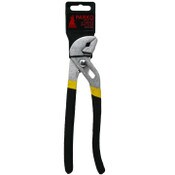 Wholesale - *SOLD AS IS*10" Groove Joint and Water Pump Plier C/P 48, UPC: 1207220817350